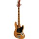 MARCUS MILLER V5R-5 ALDER NATURAL