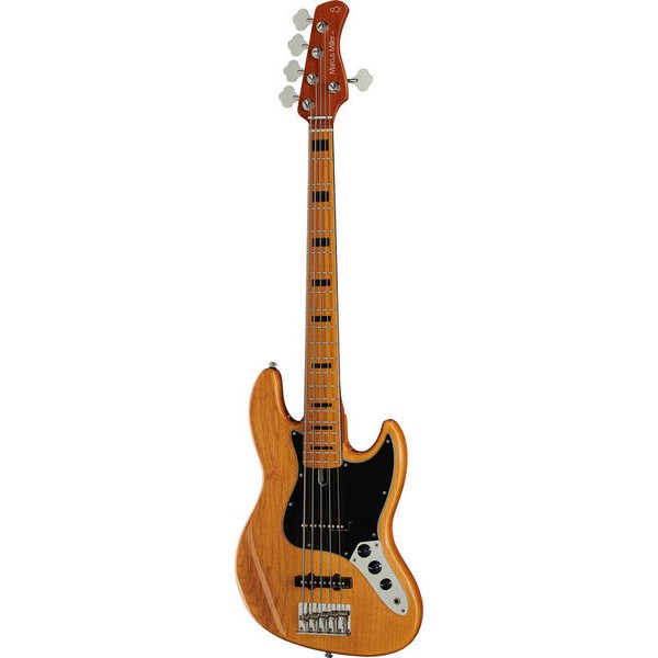 MARCUS MILLER V5R-5 ALDER NATURAL