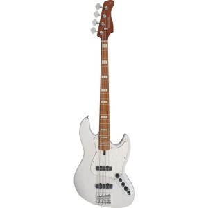 MARCUS MILLER V8-4 ASH WHITE BLONDE