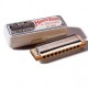 HOHNER MARINE BAND 1896 E estuche