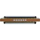 HOHNER MARINE BAND 1896 C cuerpo