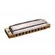 HOHNER BLUES HARP C