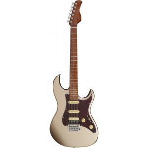 SIRE LARRY CARLTON S7 CHAMPAGNE GOLD METALLIC