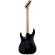 JACKSON MJ SERIES DINKY DKR MAH GLOSS BLACK