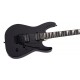 JACKSON MJ SERIES DINKY DKR MAH GLOSS BLACK