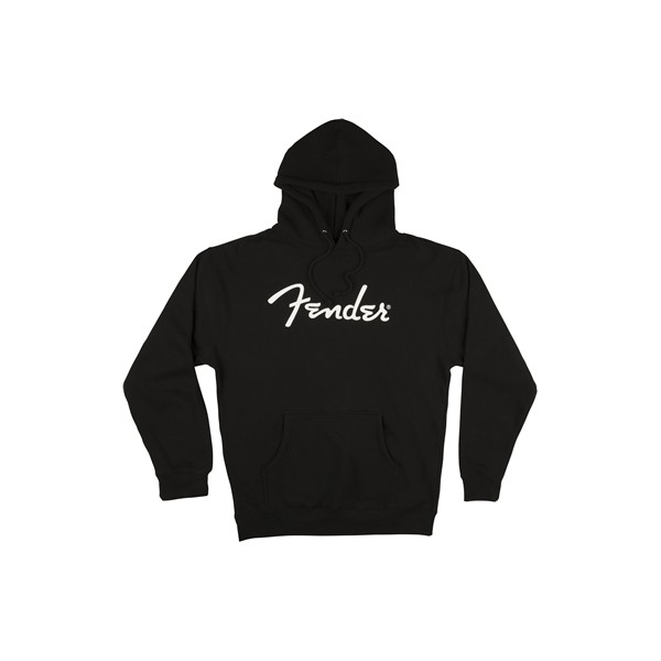 FENDER CHANDAL NEGRO LOGO M