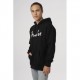 FENDER CHANDAL NEGRO LOGO M