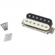 FENDER SHAWBUCKER ZEBRA 1 hardw FENDER SHAWBUCKER ZEBRA 1 hardw