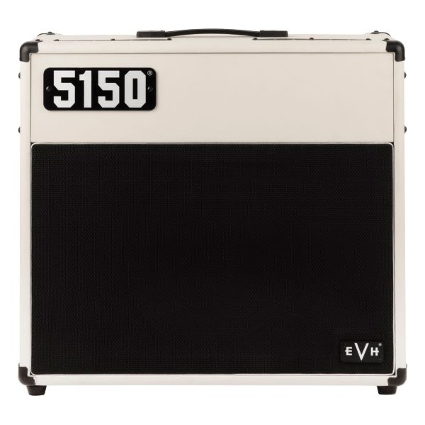 EVH 5150 ICONIC SERIES 40W 1X12 IVORY