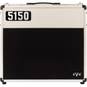 EVH 5150 ICONIC SERIES 40W 1X12 IVORY