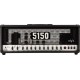 EVH 5150 ICONIC SERIES 80W HEAD BLACK