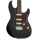 SIRE LARRY CARLTON S3 BLACK cuerpo