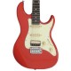 SIRE LARRY CARLTON S3 RED cuerpo