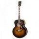 GIBSON SJ200 VINTAGE SUNBURST