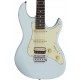 SIRE LARRY CARLTON S3 SONIC BLUE cuerpo