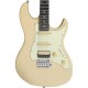 SIRE LARRY CARLTON S3 VINTAGE WHITE cuerpo