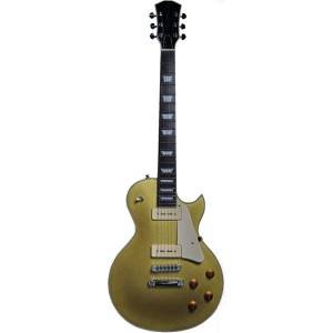 SIRE LARRY CARLTON L7V GOLD TOP