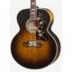 GIBSON SJ200 VINTAGE SUNBURST body