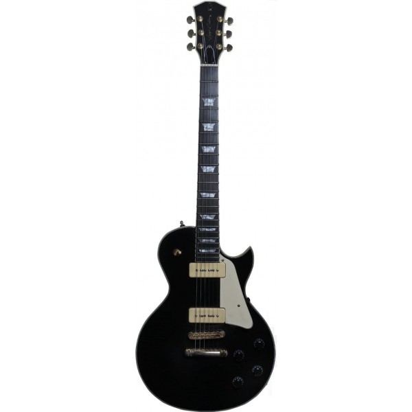 SIRE LARRY CARLTON L7V BLACK