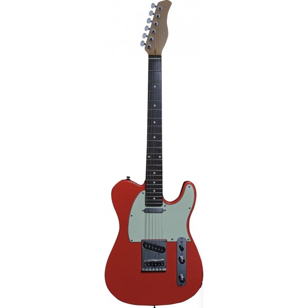 SIRE LARRY CARLTON T3 DAKOTA RED