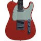 SIRE LARRY CARLTON T3 DAKOTA RED