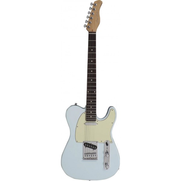 SIRE LARRY CARLTON T3 SONIC BLUE