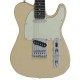 SIRE LARRY CARLTON T3 VINTAGE WHITE