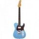 G&L ASAT CLASSIC BLUESBOY TRIBUTE AZUL