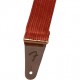 FENDER CORDUROY ANTIQUE CHERRY 2