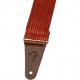 FENDER CORDUROY ANTIQUE CHERRY 2