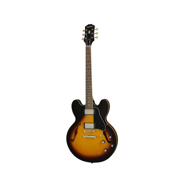 EPIPHONE ES-335 VINTAGE SUNBURST