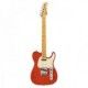 G&L ASAT CLASSIC TRIBUTE CLEAR ORANGE MP