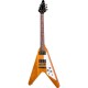 GIBSON FLYING V ANTIQUE NATURAL detalle