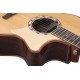 IBANEZ MRC10 NATURAL golpeador