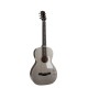 GODIN RIALTO JR SATINA GRAY HG