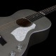 GODIN RIALTO JR SATINA GRAY HG