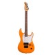 GODIN SESSION R-HT PRO RETRO ORANGE FUNDA