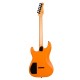 GODIN SESSION R-HT PRO RETRO ORANGE FUNDA tras