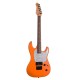 GODIN SESSION R-HT PRO RETRO ORANGE FUNDA lat