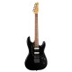 GODIN SESSION HT MATTE BLACK RN lat