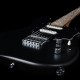 GODIN SESSION HT MATTE BLACK RN puente