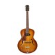 GODIN 5TH AV KINGPIN P90 COGNAC BRST ZURDO