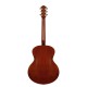 GODIN 5TH AV KINGPIN P90 COGNAC BRST ZURDO tras