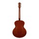 GODIN 5TH AV KINGPIN P90 COGNAC BRST ZURDO tras