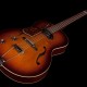 GODIN 5TH AV KINGPIN P90 COGNAC BRST ZURDO lat