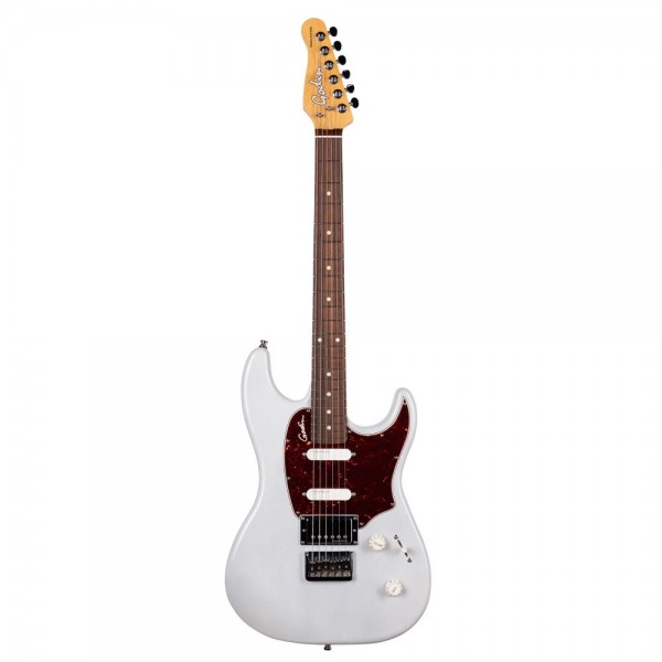 GODIN SESSION R-HT PRO CARBON WHITE FUNDA