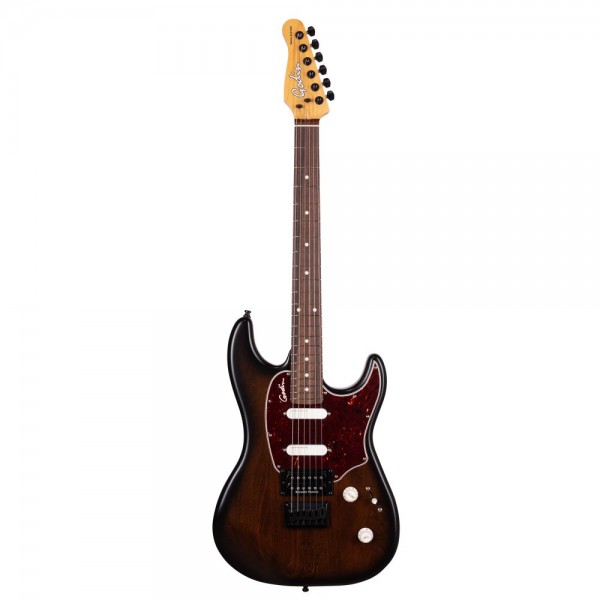 GODIN SESSION R-HT PRO BOURBON BURST FUNDA