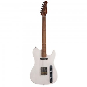 GODIN STADIUM HT TRANS WHITE RN CON FUNDA