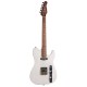 GODIN STADIUM HT TRANS WHITE RN CON FUNDA lat