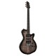 GODIN XTSA LEAFTOP TRANS BLACK CON FUNDA lat